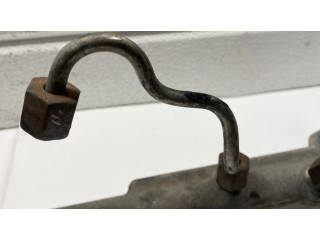 Топливная рампа 7795514   BMW 7 E65 E66 3.0 