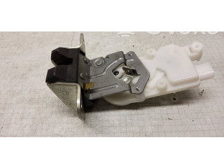 Замок багажника 07531 Mitsubishi Outlander 2007 - 2012 года