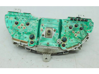 Řídící jednotka    Toyota Starlet (P80) IV 1995