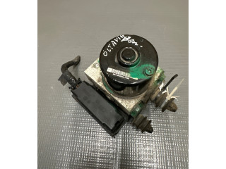 Блок АБС 1K0907379AA, 00005305G1 Skoda Octavia Mk2 (1Z) 2004 - 2013 года