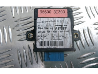 Блок управления 956003E300, 161736   KIA Sorento