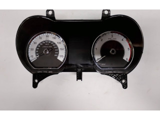 Панель приборов 9X23-10849-JF   Jaguar XF       