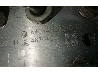Блок АБС A4544202275, 0265235097 Mitsubishi Colt 2004 - 2008 года