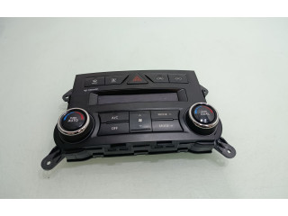 Блок управления климат-контролем 972502PXXX, 40561KGFM009 KIA Sorento