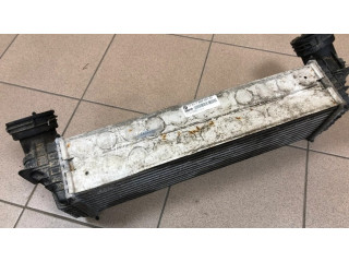 Интеркулер 7809321 BMW X5 F15 3.0