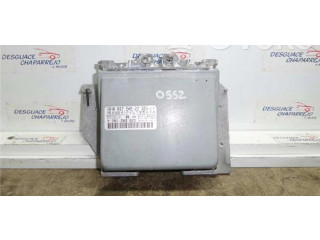 Блок управления A0175452232, 0261203621   Mercedes-Benz E AMG W210