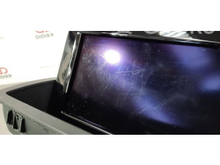 Дисплей 8U0857273B Audi Q3 8U