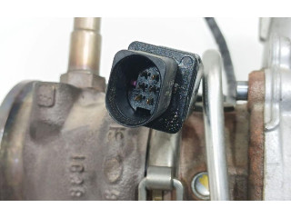 Турбина Volkswagen Jetta VI 04E145704Q для двигателя CRJ