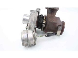 Турбина Alfa Romeo Giulietta 55230176