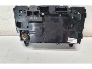 Блок управления климат-контролем 30746022, 06W27E06 Volvo V70