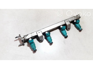 Vstřikovací lišta 3531003000   Hyundai i10  pro benzínový motor 1.2  