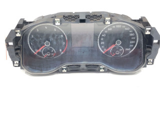 Přístrojová deska Volkswagen Polo VI 2019 2G0920740C