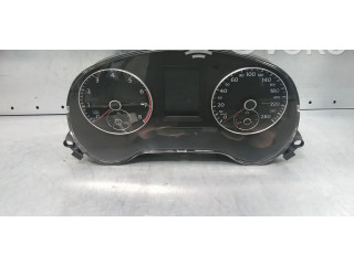 Панель приборов 5C6920870 Volkswagen Jetta VI