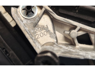 Zpětné zrcátko BMW 3 G20 G21 2019 20012241, 2241