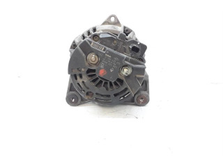 Генератор 0124425013 Renault Clio III