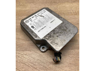 Блок подушек безопасности 6Q0909605AH, 5WK43351   Volkswagen Caddy