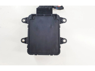 Блок управления тормозной системы