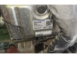 Блок управления двигателем Блок управления 3919904AG0 KIA Ceed