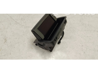 Дисплей 8u0857273b Audi Q3 8U