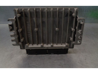 Блок управления двигателя 96291050 Chevrolet Matiz