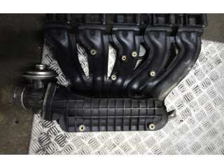 Всасывающий коллектор       Mercedes-Benz ML W163