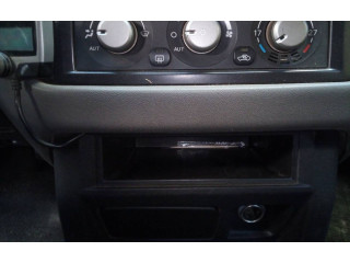 Блок управления климат-контролем Mitsubishi Montero