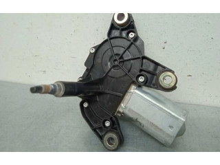 Моторчик заднего дворника DV6117K441BA, W000035789 Ford Transit Custom