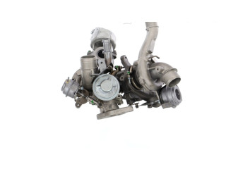 Turbodmychadlo Турбина 778088-5001S, 778088-5001S   Fiat Ulysse   