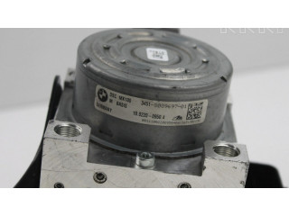 Блок АБС 7851298 BMW M3 F80 2014-2020 года