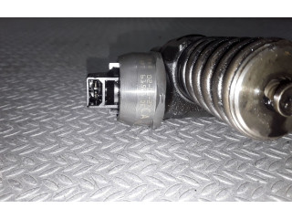 Форсунка 038130073AQ Audi A3 S3 8L -