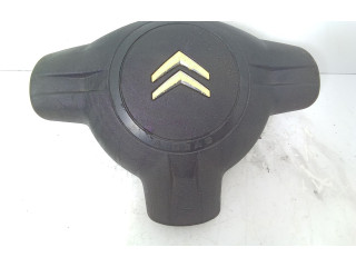 Подушка безопасности водителя    Citroen C1