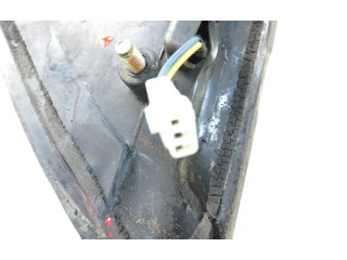 Zpětné zrcátko Mitsubishi Pajero 1995