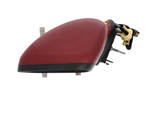 Zpětné zrcátko Citroen Berlingo 2011 1607030880, X0-5148G