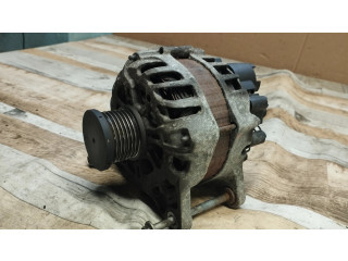 Генератор 231006677R, 2116013374 Dacia Lodgy 1.2