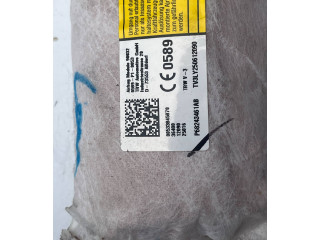 Подушка безопасности в сиденье JEEP COMPASS II PODUSZKA W FOTEL LEWA AIR-BAG , P68243461AB   Jeep Compass