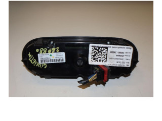 Блок управления климат-контролем 156100041   Alfa Romeo Giulietta