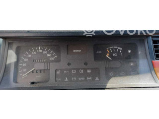 Přístrojová deska Renault Express 1995 09041409900