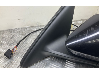 Зеркало электрическое Skoda Octavia Mk3 (5E) 2013 - 2019 года