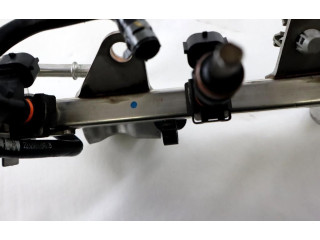 Форсунка 175201470R Dacia Sandero