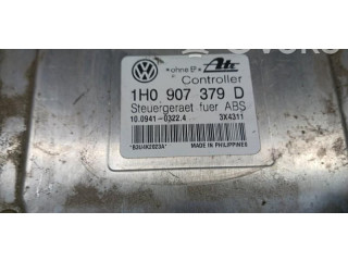 Блок комфорта 1H0907379D, 1H0907379D. Volkswagen Golf III
