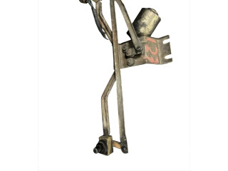 Моторчик дворников Fiat 127