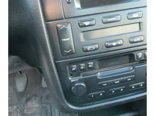 Блок управления климат-контролем NT Peugeot 406