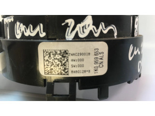 Полоса надувных подушек (кольцо srs)