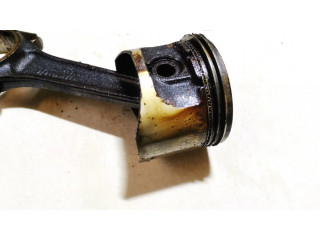 Поршень с шатуном nba1611ba Jaguar XJ X308 для бензинового двигателя 3.2