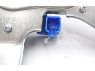 Моторчик заднего дворника 86510SC091    Subaru Forester SH