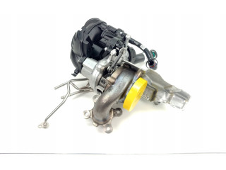 Турбина Нагнетатель Audi A1  05C145701         