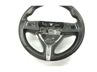 Руль Maserati Levante  2017 -  года 670089775, 670089775      