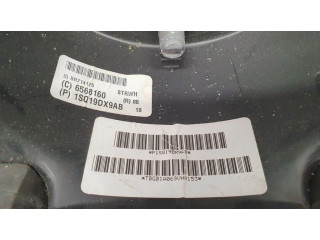 Руль Chrysler Town & Country V  2011-2016 года 1SQ19DX9AB      