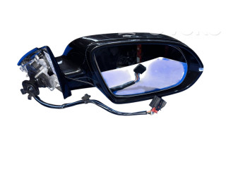 Zpětné zrcátko  Audi A8 S8 D4 4H 2013  e1021061  