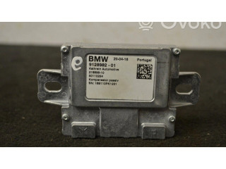 Усилитель антенны